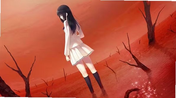 虚之少女手机汉化版v1.0最新版截图1
