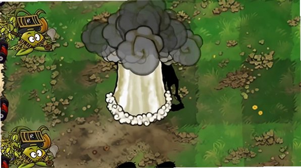植物大战僵尸恐怖版2026最新版v1.0.0安卓版截图1