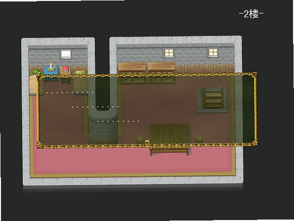翼龙传说截图0