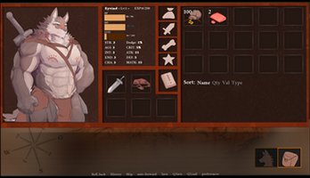 矛之酒馆0.37f安装包中文版v0.37f 安卓版截图3