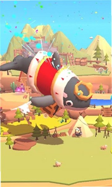 动物之友梦幻岛Animal Friendsv0.0.2 安卓最新版截图4