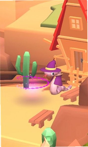动物之友梦幻岛Animal Friendsv0.0.2 安卓最新版截图2
