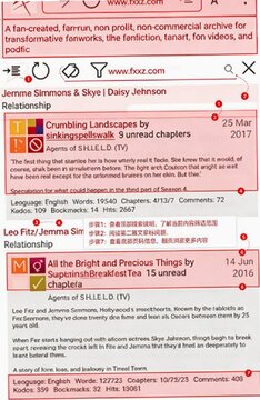 ao3home i archive of our own ao3home i archive of our own