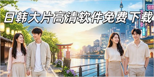 日韩大片高清软件免费下载_免费观看日韩高清电影软件大全