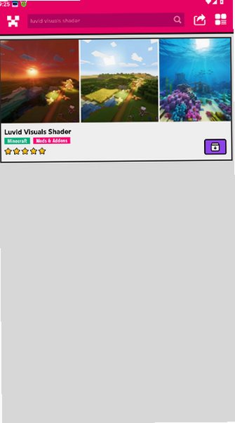 ShaderMods��Ӱ���ʰ���׿�����ֻ���1.9.76��ͼ3