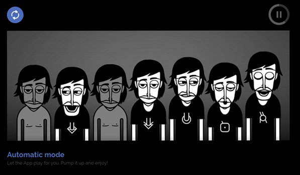 Incredibox�ٷ��������°�v1.0.5��׿���ͼ4