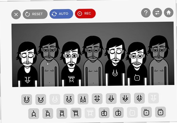 Incredibox�ٷ��������°�v1.0.5��׿���ͼ2