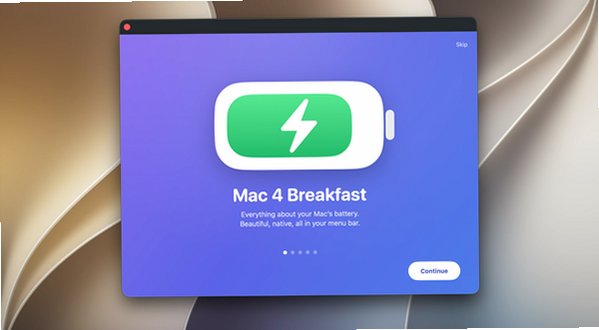Mac 4 Breakfast Mac�� �˵�����ؽ�����ع������߽�ͼ4