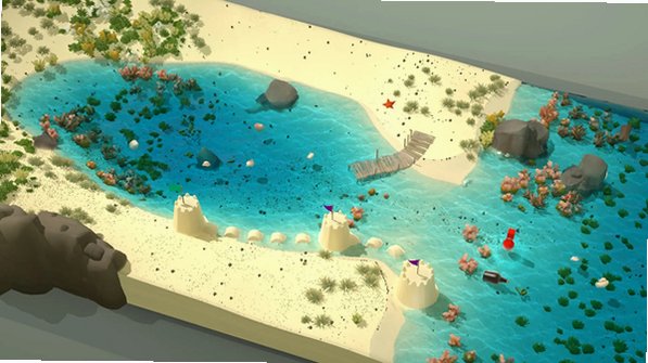 ɳ��Sandcastl�ֻ�����������v13.1�ٷ����ͼ0