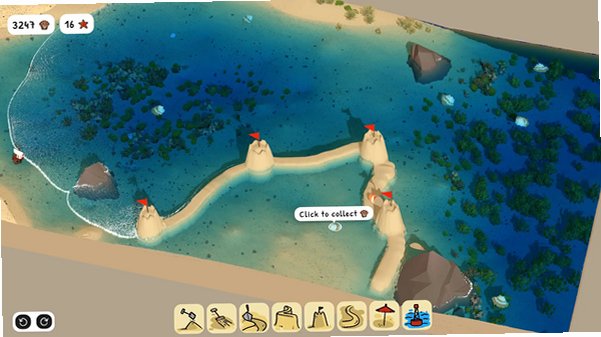 ɳ��Sandcastl�ֻ�����������v13.1�ٷ����ͼ4