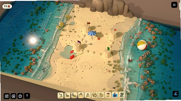 ɳ��Sandcastl�ֻ�����������v13.1�ٷ����ͼ1