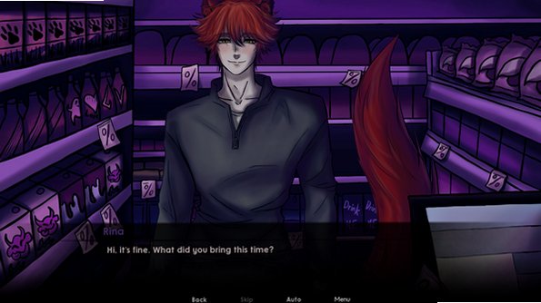 mynightsurvival(我的夜间生存指南)官方最新版1.0手机版截图1