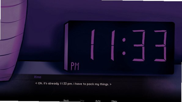mynightsurvival(我的夜间生存指南)官方最新版1.0手机版截图2