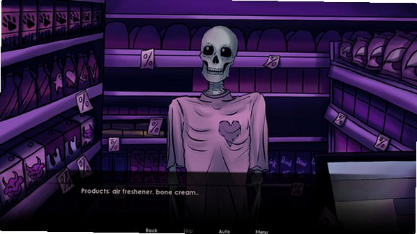 mynightsurvival(我的夜间生存指南)官方最新版1.0手机版截图3