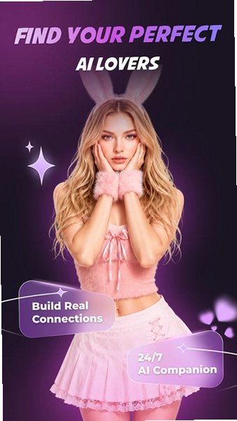 Dream Lovers AI���¹ٷ���v1.1.0 ��ʽ���ͼ1