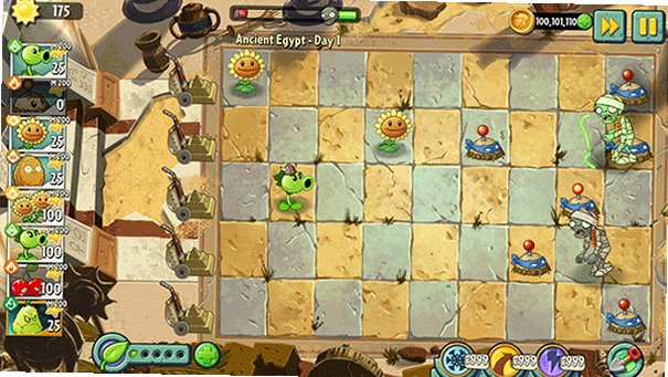 植物大战僵尸2内置功能菜单中文版v13.3.1最新版截图3
