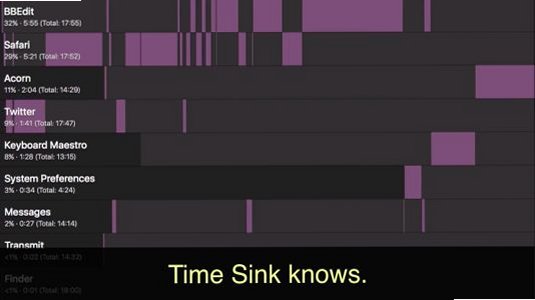 Time Sink for Mac电脑版截图3