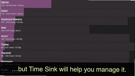 Time Sink for Mac电脑版截图2