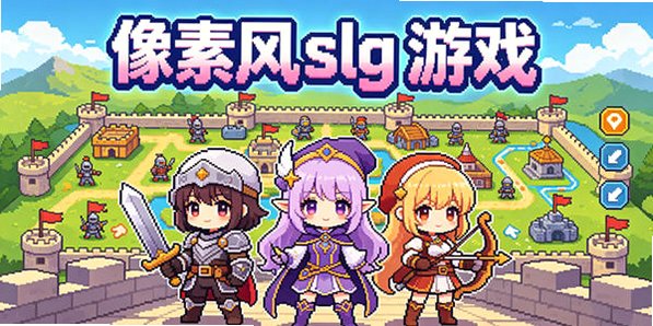 ���ط�slg��Ϸ��׿����_����slg����Ϸ��ȫ���İ�_��ϵ��ʿ����RPG��Ϸ