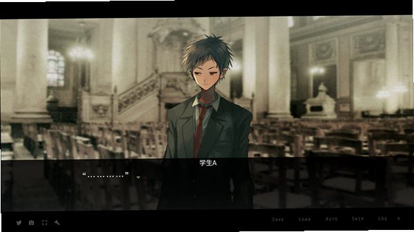 世界灭亡共有幻想MAMIYA汉化最新版1.0安卓版截图3