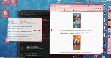Screegle Mac�� רҵ�ɾ���Ļ��������