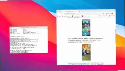 Screegle Mac�� רҵ�ɾ���Ļ�������߽�ͼ2