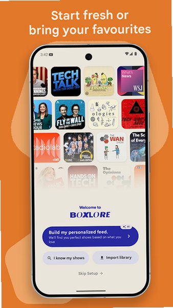 boxlore播客app官方最新版0.0.18手机版截图0