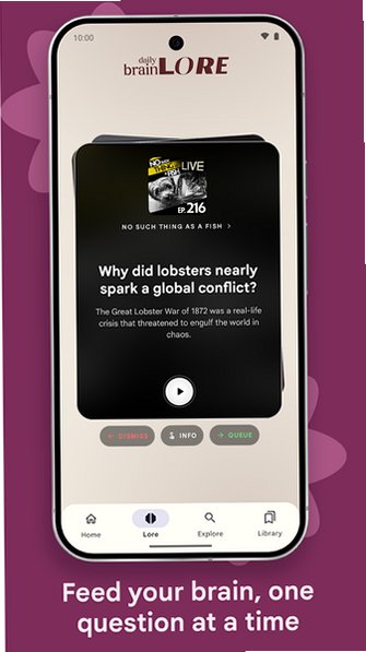 boxlore播客app官方最新版0.0.18手机版截图2