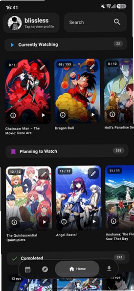 Tensei免费版漫画app最新版1.2.1安卓版截图2