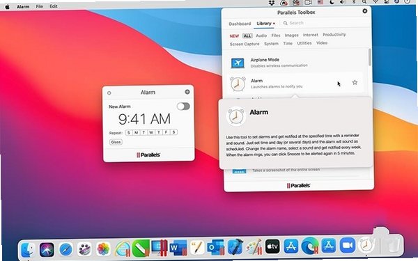 Parallels Toolbox for mac(pd������)