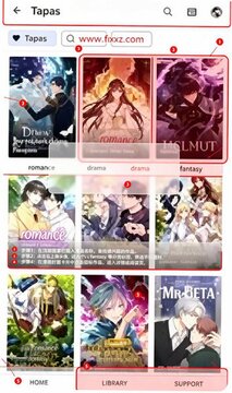 TachiyomiEH����APP�������°�