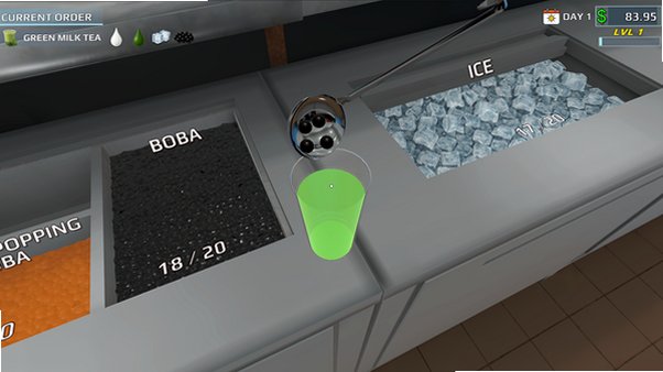 珍珠奶茶革命内置菜单无限金币版1.19截图0