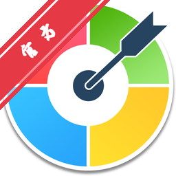 Focus Matrix for Mac(�������������)����