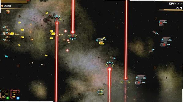 太空精英部队(Space Elite Force)英文免安装版截图1