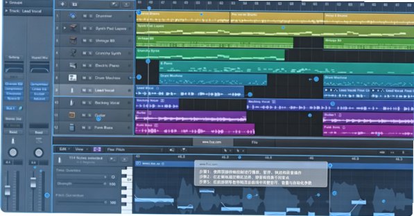 Logic Pro(Apple Creator Studio)Mac版 专业音乐工作站 Logic Pro(Apple Creator Studio)Mac版 专业音乐工作站