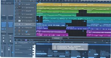 Logic Pro��Apple Creator Studio��Mac�� רҵ���ֹ���վ