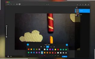 Stop Motion Studio Mac版 定格动画工作室截图3