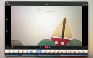 Stop Motion Studio Mac版 定格动画工作室截图5