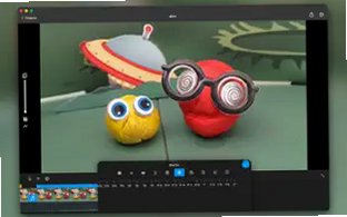 Stop Motion Studio Mac版 定格动画工作室截图4