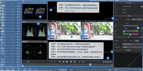 Catalyst Browse Mac版 索尼专业素材浏览转码工具 Catalyst Browse Mac版 索尼专业素材浏览转码工具