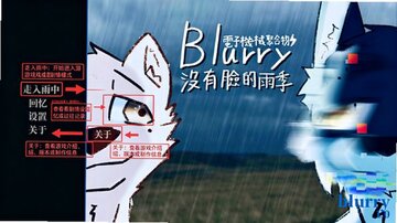 blurry�]�������꼾���ιٷ��ֻ�������