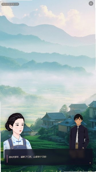 第101种理由(七夕小游戏)官方版1.0最新版截图3