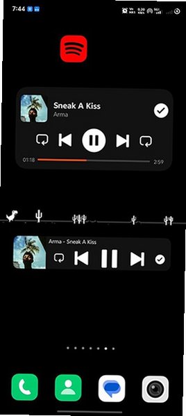 SpotiDuck第三方音乐客户端软件1.1.9安卓版截图3