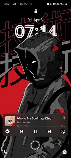 SpotiDuck第三方音乐客户端软件1.1.9安卓版截图1