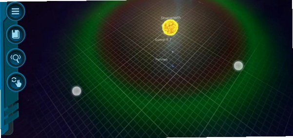 宇宙沙盒模拟器官方手机版1.81截图0