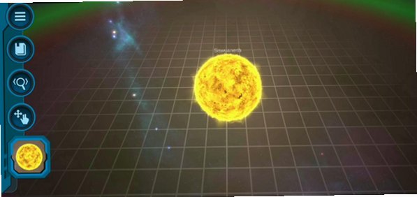 宇宙沙盒模拟器官方手机版1.81截图2