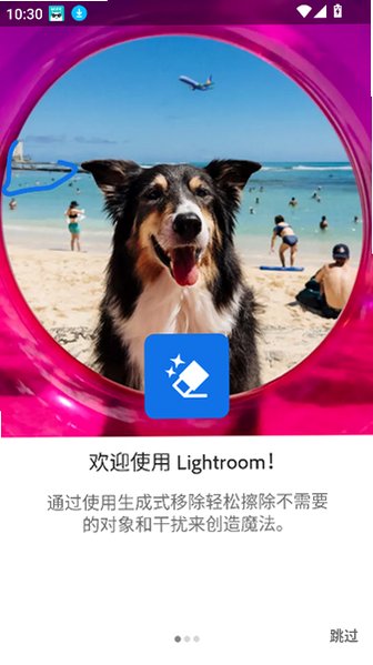 lightroom��׿�ֻ�����Ѱ�����v11.5.0 ��׿��ʽ���ͼ4
