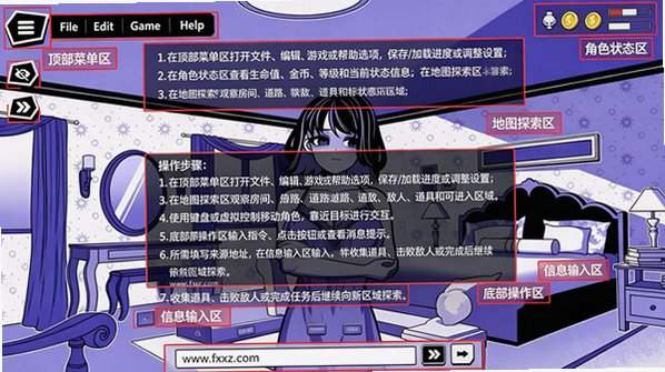 Ѫ�����FleshBreak���İ�