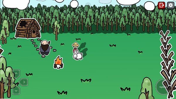 ����Сũ��happy little farm�ֲ���Ϸ��׿������1.1.2��ͼ3