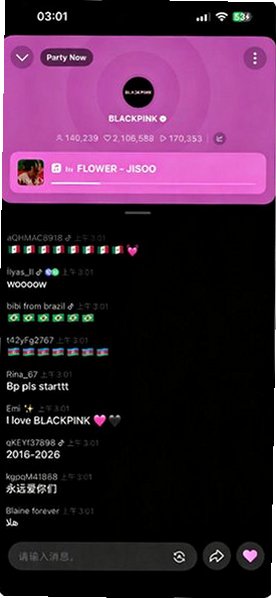 co.benx.weverse��׿���°�v3.17.0�ٷ����ͼ2